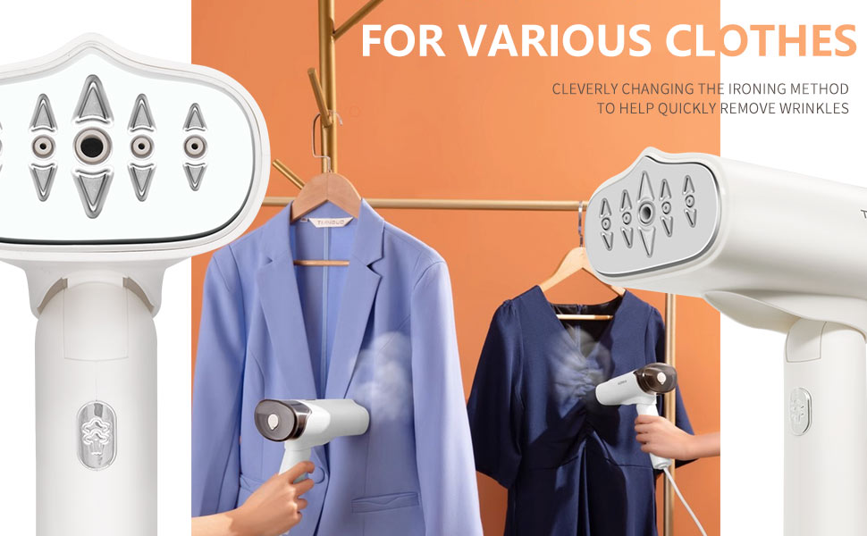 steamer for clothes