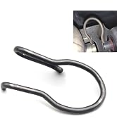 MOXRUQ 18307620323 Exhaust Actuator Flap Valve Spring Clip Fixing Bow, Flap Control Valve Actuato...
