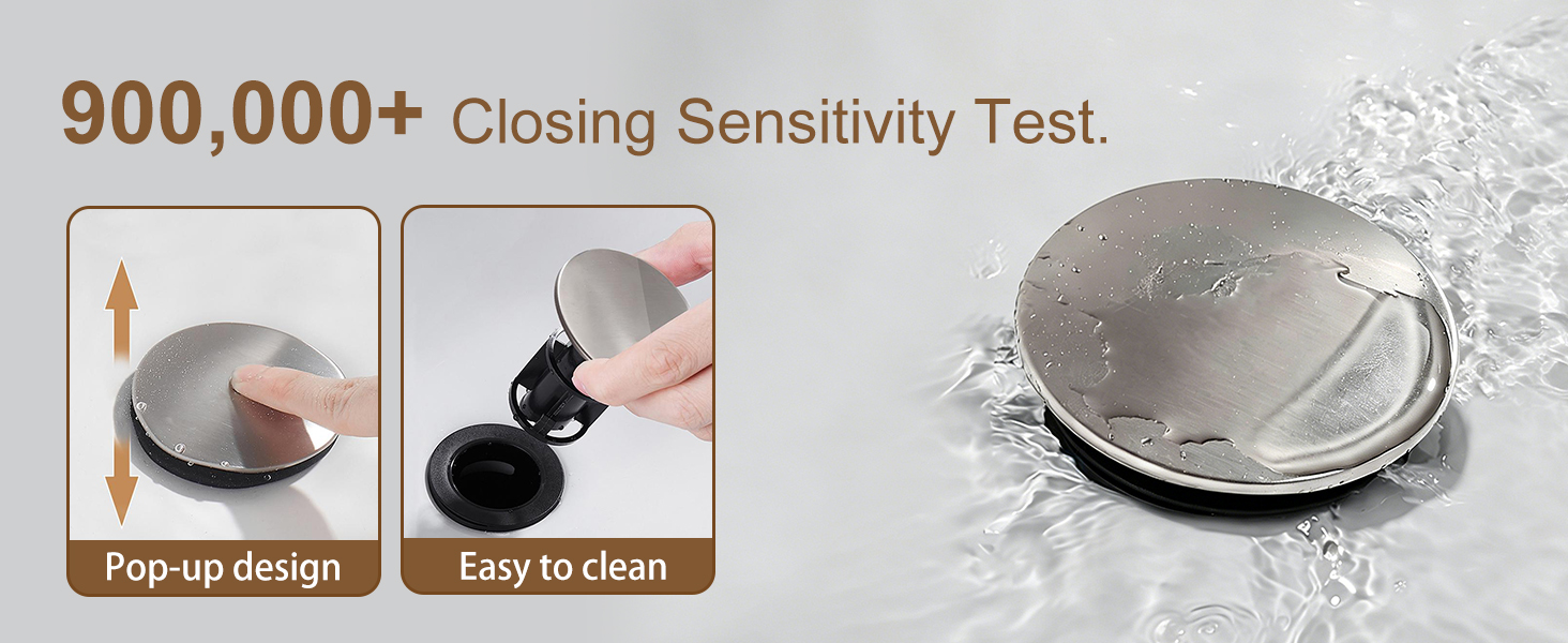 vanity faucet