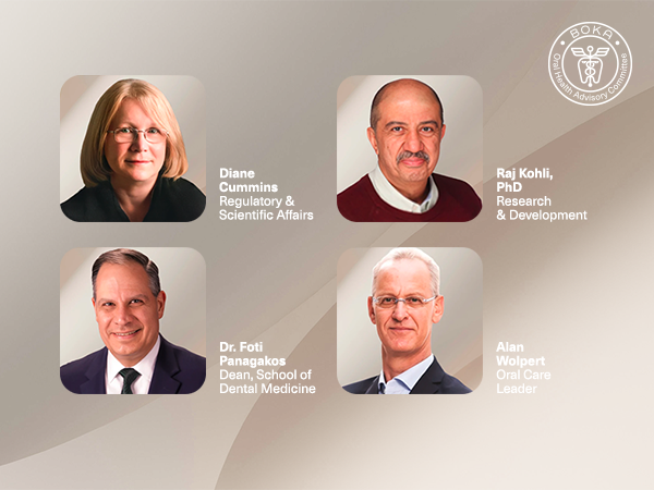 meet the experts