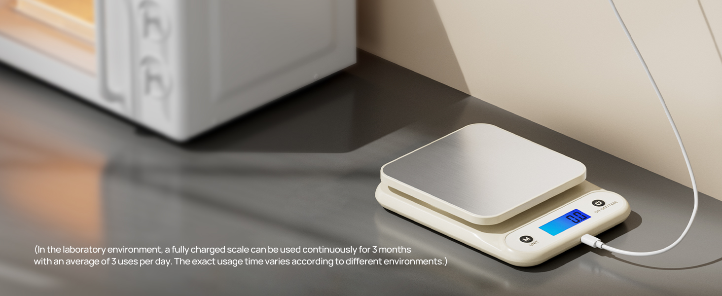 kitchen scale
