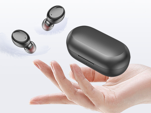Wireless Earbuds