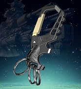 Kivssi keychain