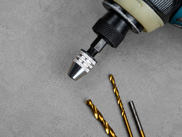 Mini Drill Chuck Adapter