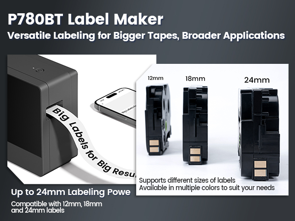 Label Maker