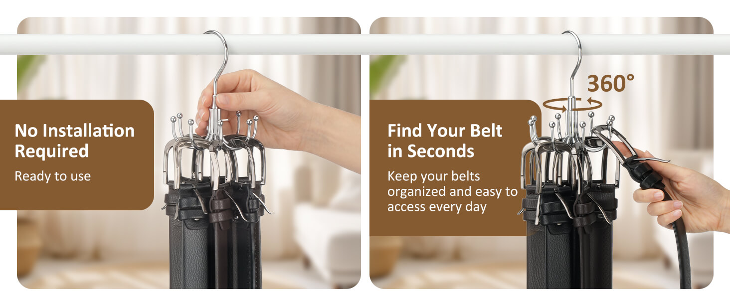 belt holder