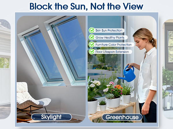 window film uv blocking