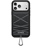 OtterBox Sole Series Phone Case for iPhone 18/17 Pro Max - Black | Grippy iPhone Case with Tread ...
