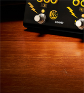 guitar pedal