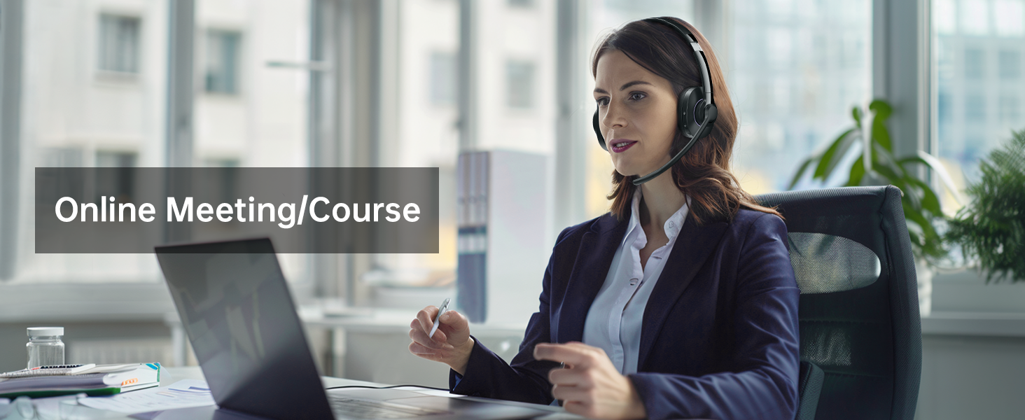 usb headphones with microphone