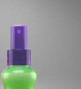 Bed Head by TIGI Knot This Time Anti-Breakage Detangling Spray, 80% Less Breakage, UV & Humidity ...