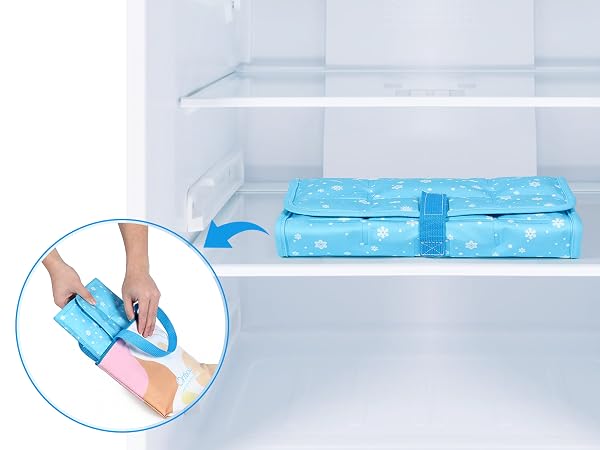 car seat cooler