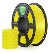 DEEPLEE PLA PRO Filament 1.75mm, Stronger Toughness 3D Printer Filament, PLA Filament Dimensional...