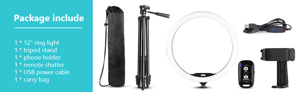 ring light