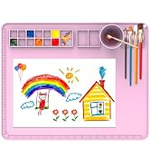 IYYI Silicone Painting Mat, 20