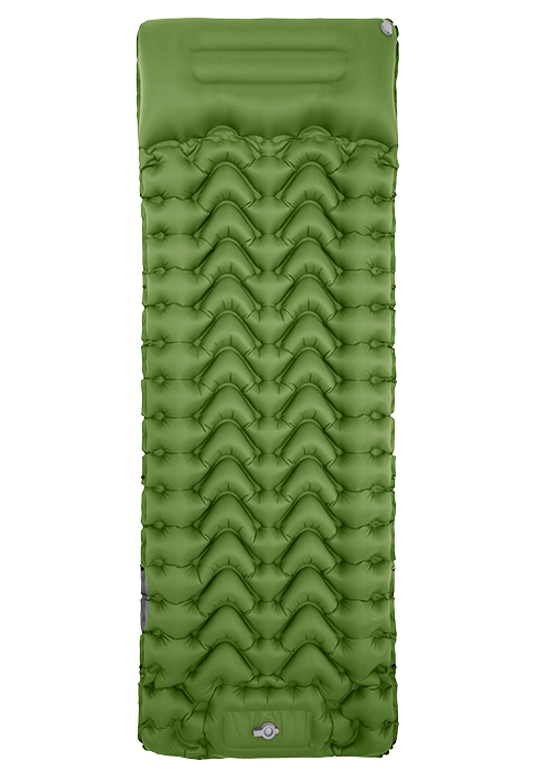 sleeping pad