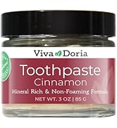 toothpaste, mineral tooth paste