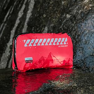water-resistant