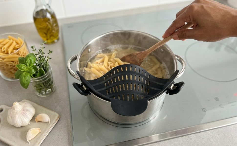 Made for Everyday Cooking