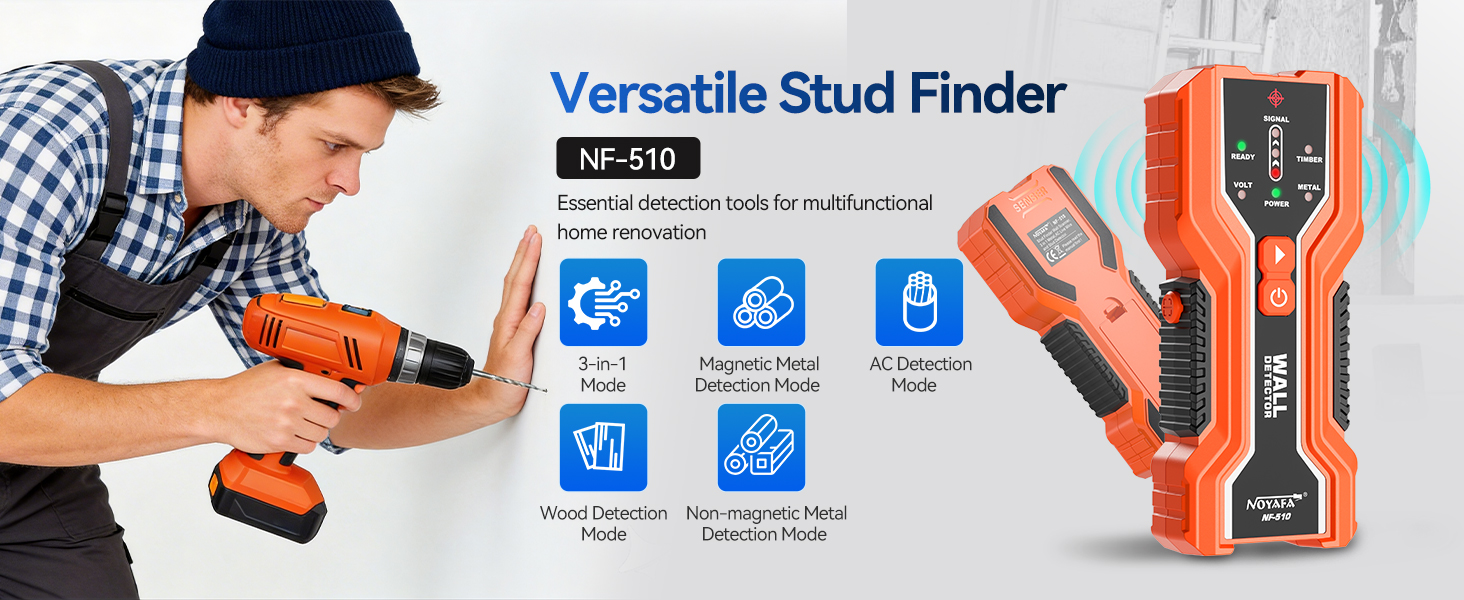 stud finder
