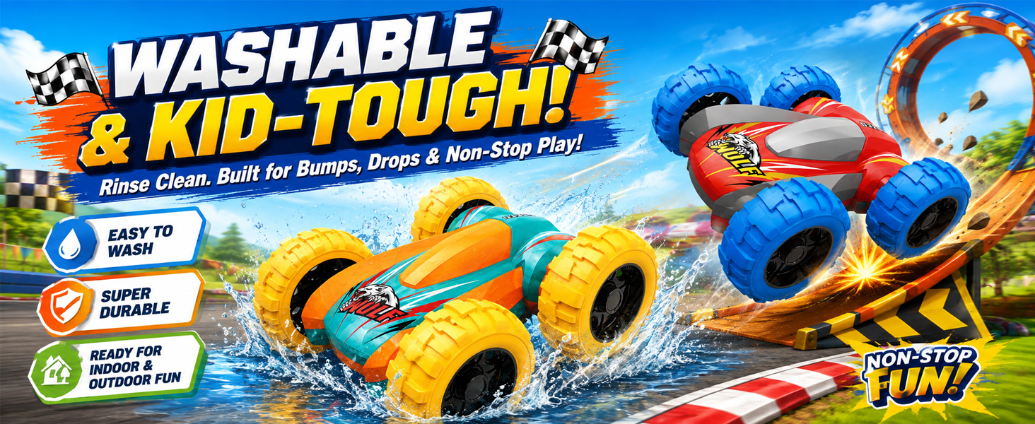 outdoot toy car
