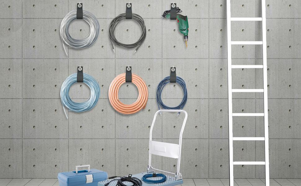 Well Organized