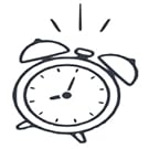 Digital Kitchen Timer