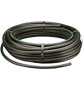 Rain Bird SWGP100 EZ Pipe Flexible Swing Pipe, 100' Roll