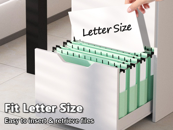 hanging file folders