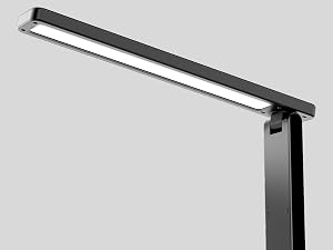 LED Desk Lamp with Wireless Charger