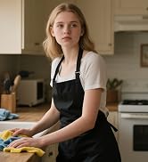 kitchen aprals for women
