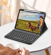 iPad Pro 11-inch Case 2024