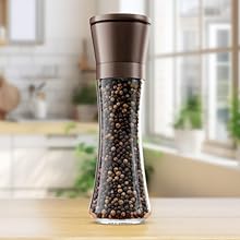 salt and pepper grinder set, pepper grinder salt grinder