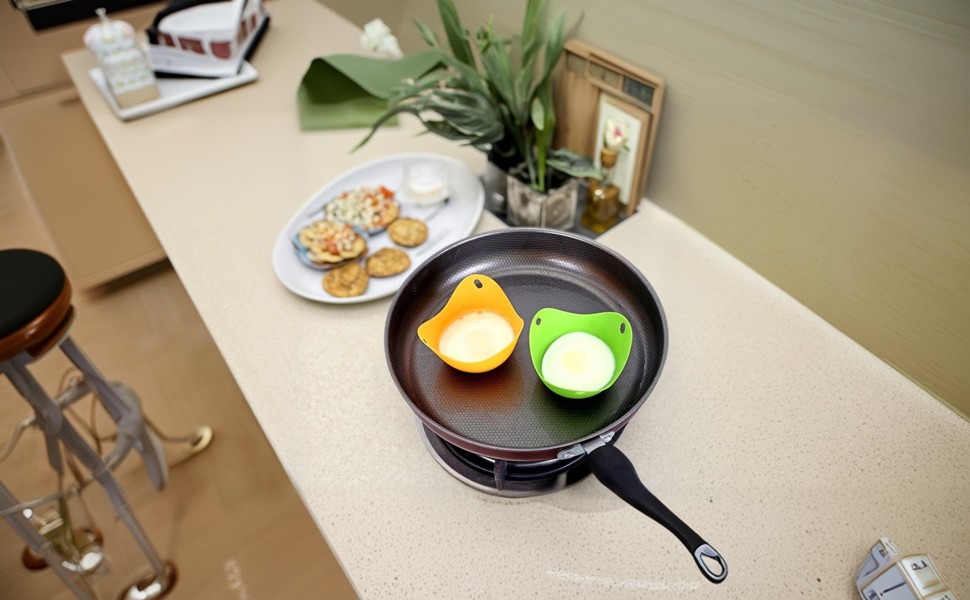 egg cooker