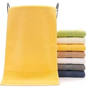 face towel