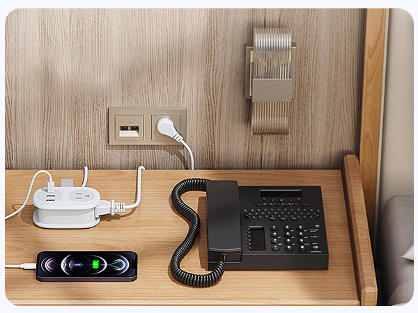 Power Strip