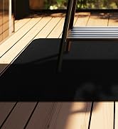 Matace Under Grill Mat