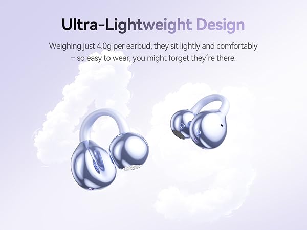 Featherlight Comfort