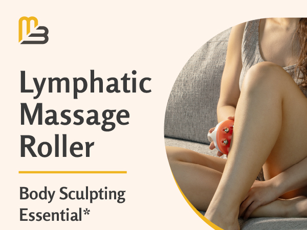 lymphatic drainage massager lymphatic drainage lymphatic drainage tool