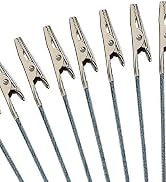 alligator clips