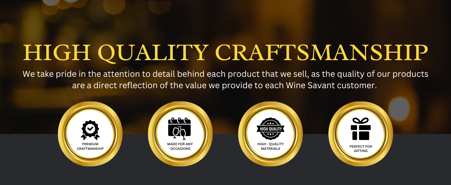 The Wine Savant