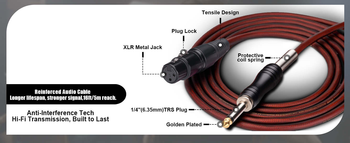 cheap microphone xlr microphone professional microphones for singing dynamic mic