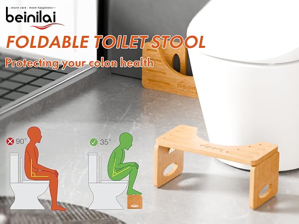 Toilet Stool