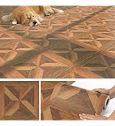 peel and stick flooring