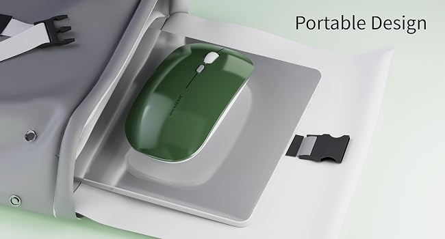 wireless mouse