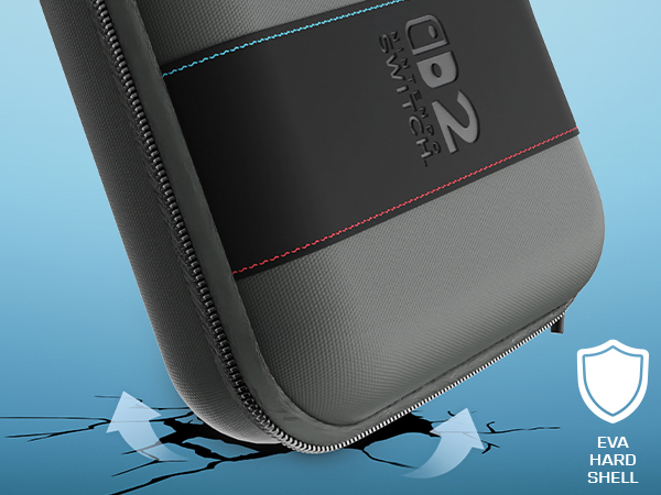 NS2 PlayTrek Travel - Charcoal Black