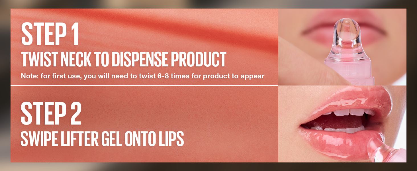 MNY Lifter Gel