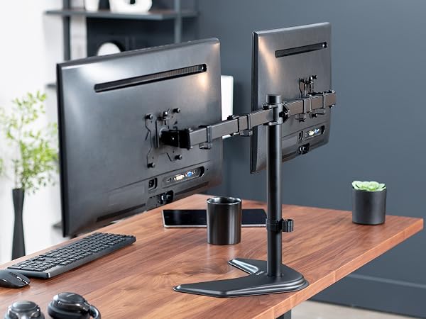 dual mount