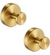 Suction Cup Hooks for Shower, Kitchen, Bathroom, Wall, Mirror, Door, Tile, Glass, Window No Damag...
