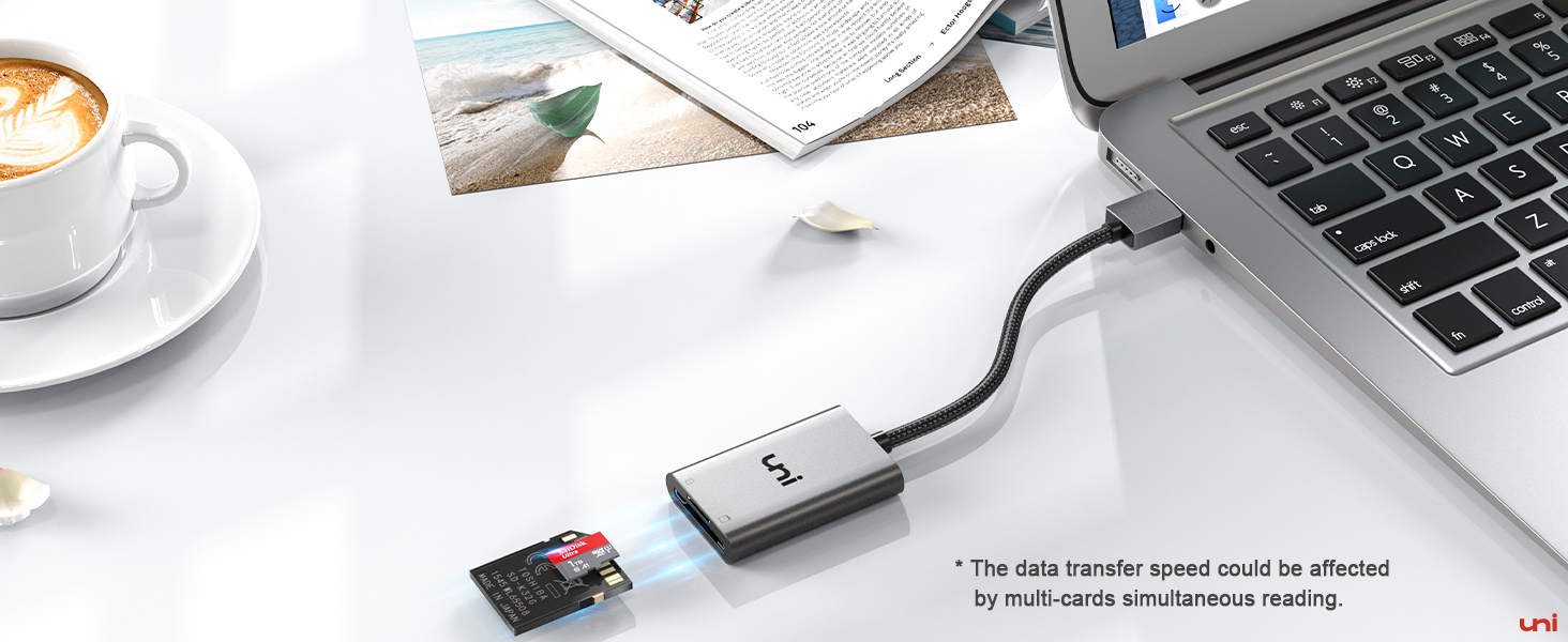 sd card reader usb